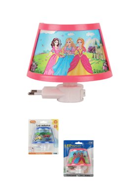 Zmax  Gece Lambası Abajur Kids 