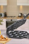 Çok Amaçlı Börekçi Tava Yanmaz Yapışmaz Yüzey 32 cm