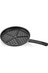 Redia Waffle Tavası 26 Cm