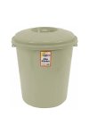 35 Litre Kilitsiz Çöp Kovası / Kurban Kovası