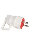 ASEL TOPRAKLI ERKEK FİŞ KULPLU 0405 