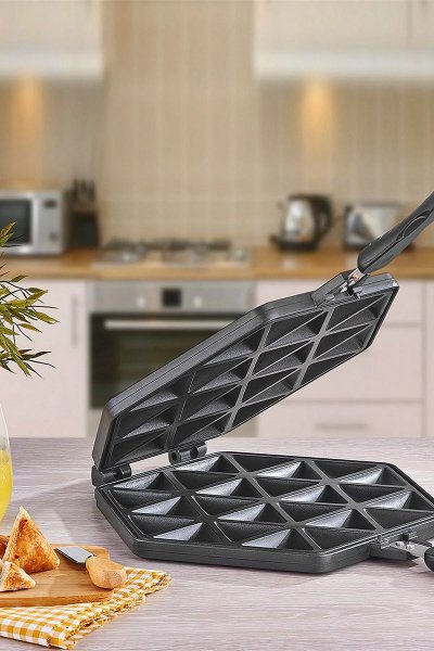 Papilla Çok Amaçlı Börekçi Tava Yanmaz Yapışmaz Yüzey 32 Cm