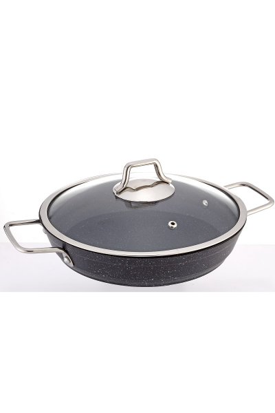 Bonera Marbella 28 Cm Paella Tava