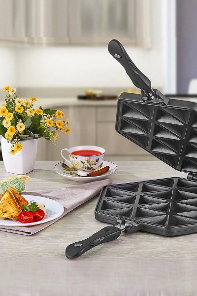 Papilla Çok Amaçlı Börekçi Tava Yanmaz Yapışmaz Yüzey 32 Cm