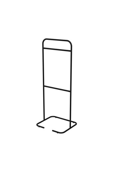 Metallica Concept Şal Eşarp Askığı Düzenleyici Stant Konfeksiyon Askılık