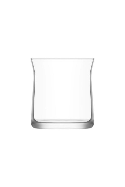 Vera 6'Lı Viski Bardağı