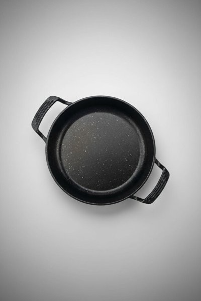 Bambum Milano 3'Lü Sahan Seti